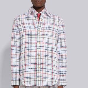 GB black label men’s button down shirt